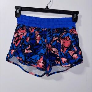 Lululemon Tracker Short IV